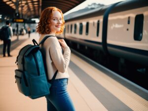 Read more about the article The Ultimate Guide to the Best Digital Nomad Gear: 12 Essentials for a Seamless Remote Work Experience